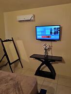 Charming 2-bed House in Portmore Gated Community