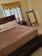 Charming 2-bed House in Portmore Gated Community