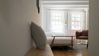Souto Apartments