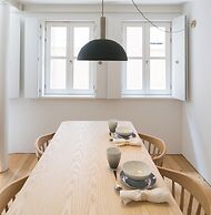 Souto Apartments