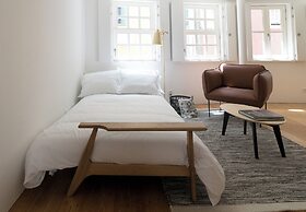 Souto Apartments