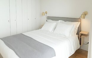 Souto Apartments