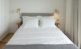 Souto Apartments