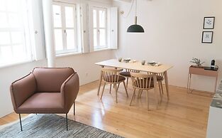 Souto Apartments