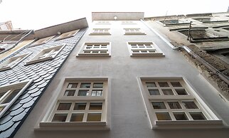 Souto Apartments