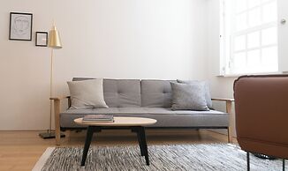 Souto Apartments