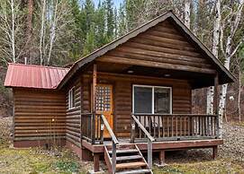 Southfork Lodge Cabin 1