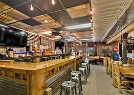 Southfork Lodge Cabin 1