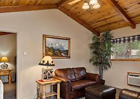 Southfork Lodge Cabin 1