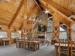 Southfork Lodge Cabin 2