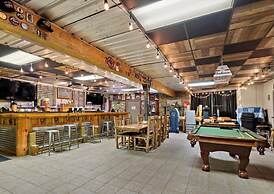 Southfork Lodge Cabin 2