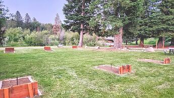 Southfork Lodge Cabin 3