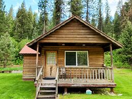 Southfork Lodge Cabin 3