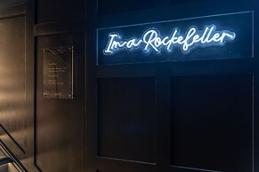 The Rockefeller Apartments