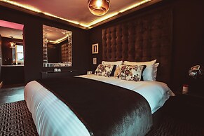 The Rockefeller Apartments