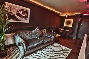 The Rockefeller Apartments