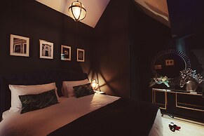 The Rockefeller Apartments