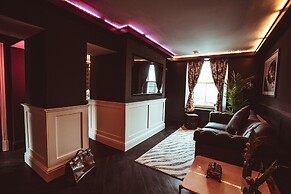 The Rockefeller Apartments