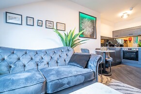 The Rockefeller Apartments