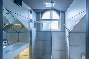 The Rockefeller Apartments