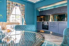 The Rockefeller Apartments