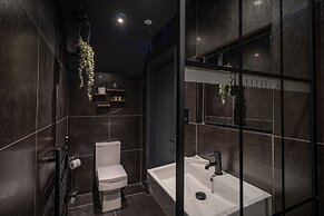 The Rockefeller Apartments