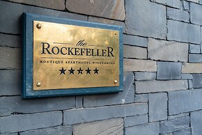 The Rockefeller Apartments