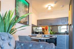 The Rockefeller Apartments