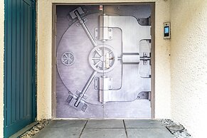 The Rockefeller Apartments