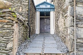 The Rockefeller Apartments