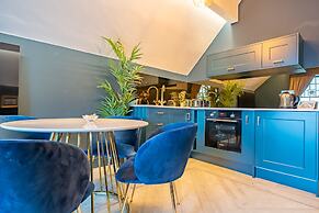 The Rockefeller Apartments