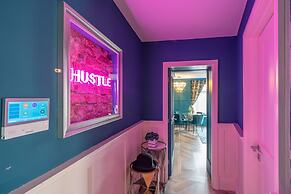 The Rockefeller Apartments