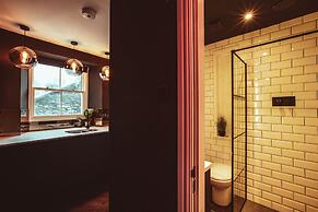 The Rockefeller Apartments