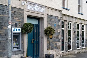 The Rockefeller Apartments