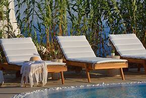 Luxury Villa Rea Sea View