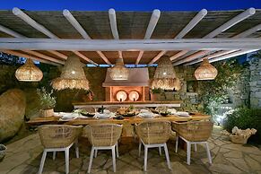 Luxury Villa Rea Sea View