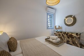 Luxury Villa Rea Sea View