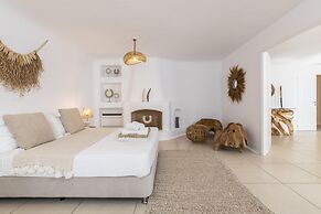 Luxury Villa Rea Sea View