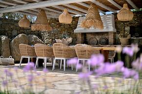 Luxury Villa Rea Sea View