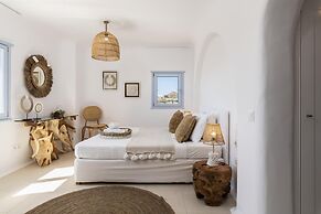 Luxury Villa Rea Sea View