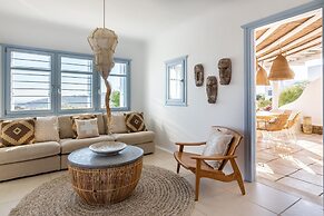 Luxury Villa Rea Sea View