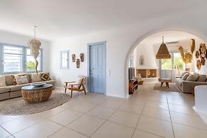 Luxury Villa Rea Sea View