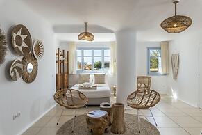 Luxury Villa Rea Sea View