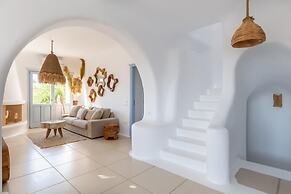 Luxury Villa Rea Sea View