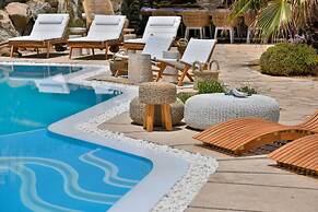 Luxury Villa Rea Sea View