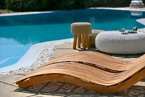 Luxury Villa Rea Sea View