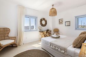 Luxury Villa Rea Sea View