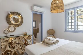 Luxury Villa Rea Sea View