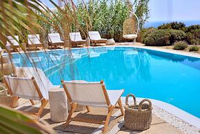 Luxury Villa Rea Sea View