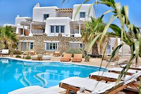 Luxury Villa Rea Sea View